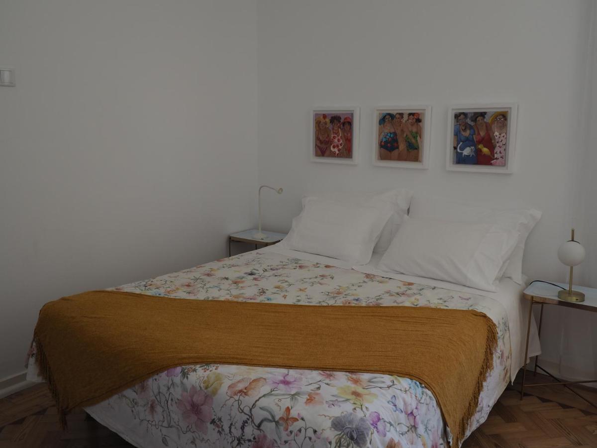 Casa de hóspedes Formosa
