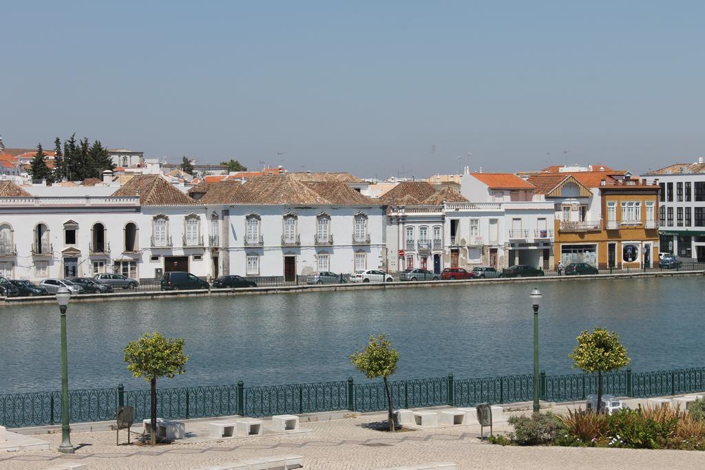 Formosa Affittacamere Tavira