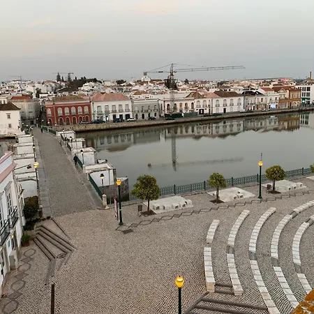 Formosa Guest House Tavira Exterior photo