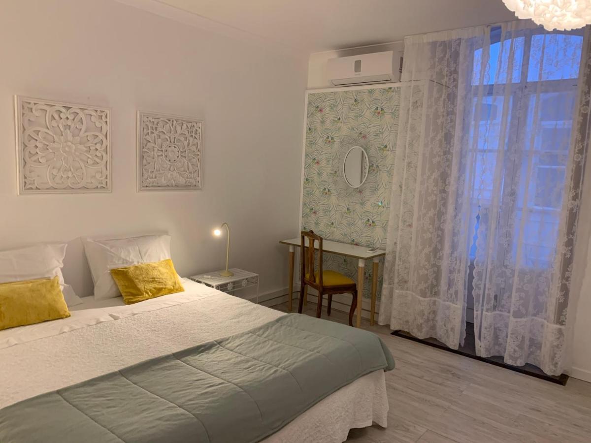 Formosa Guest House Guest house