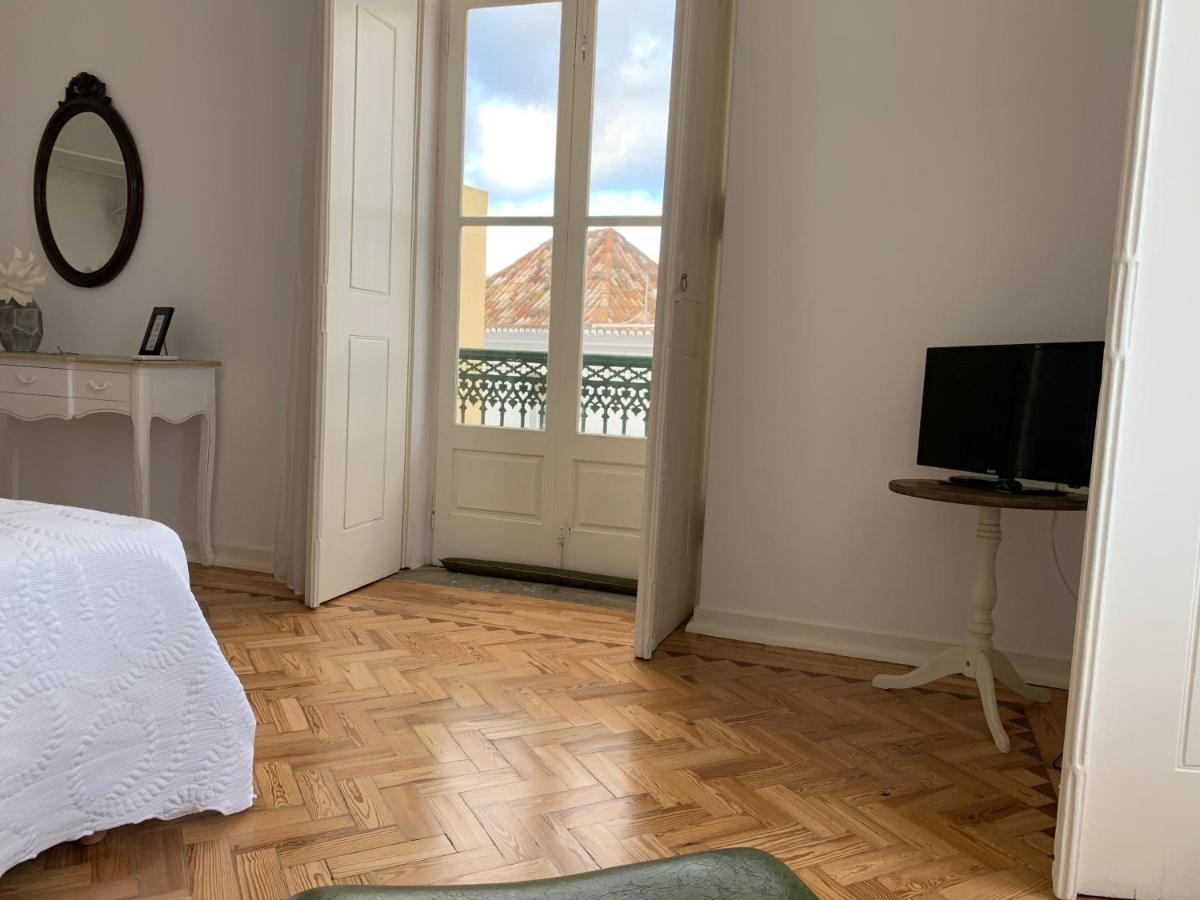 Formosa Guest House Tavira