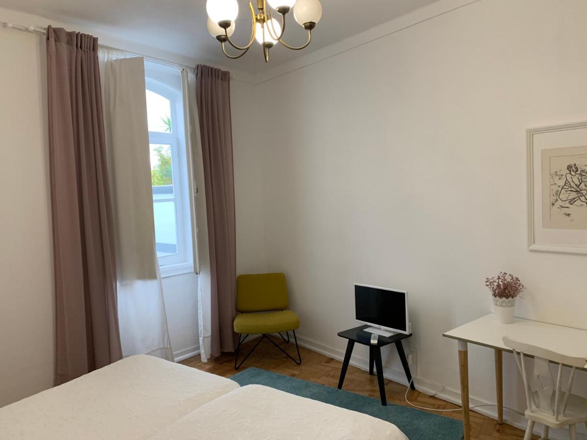 Guest house Formosa Guest House Tavira