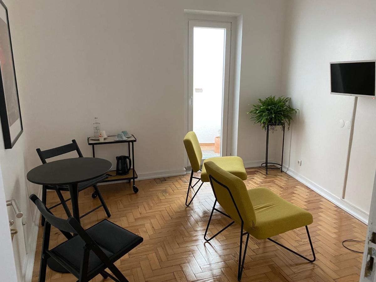 Formosa Guest House * Tavira