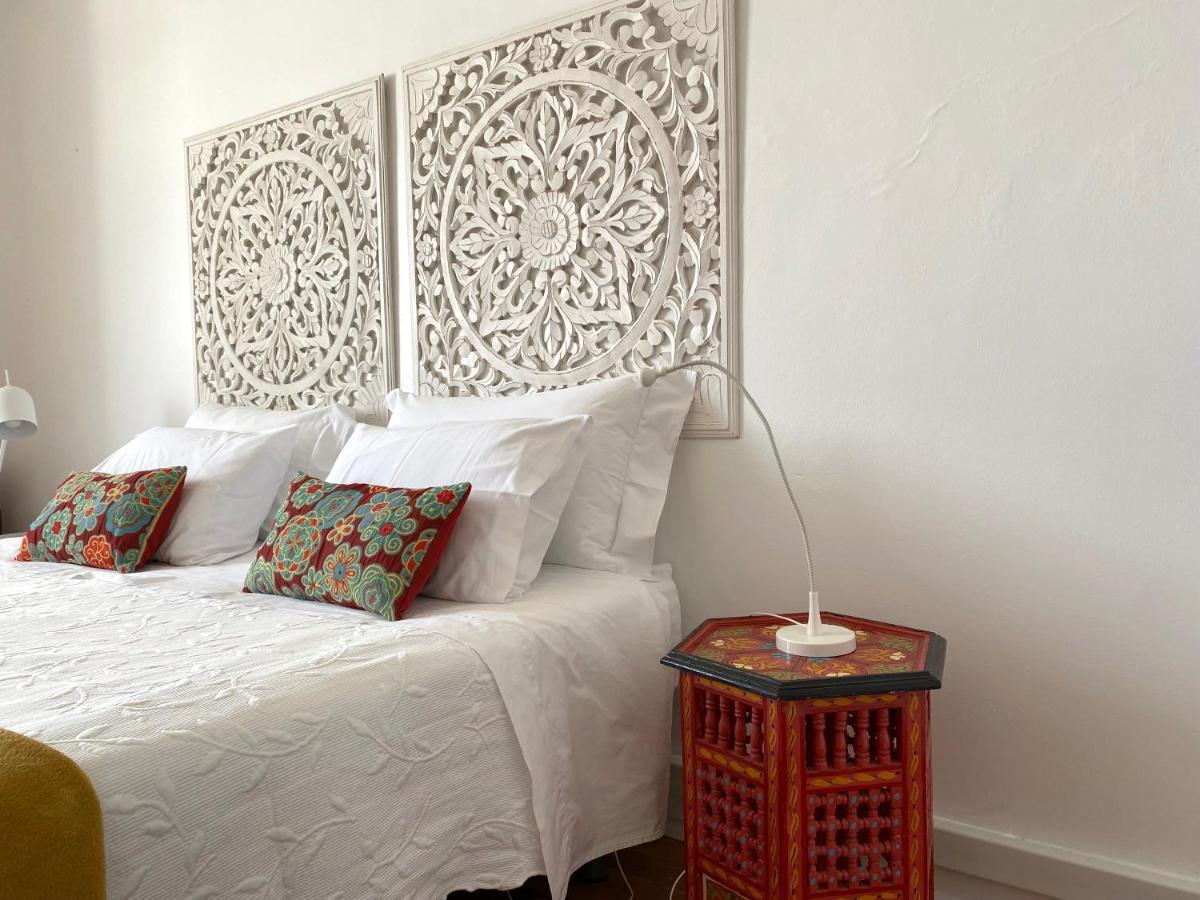 Formosa Guest House Guest house Tavira