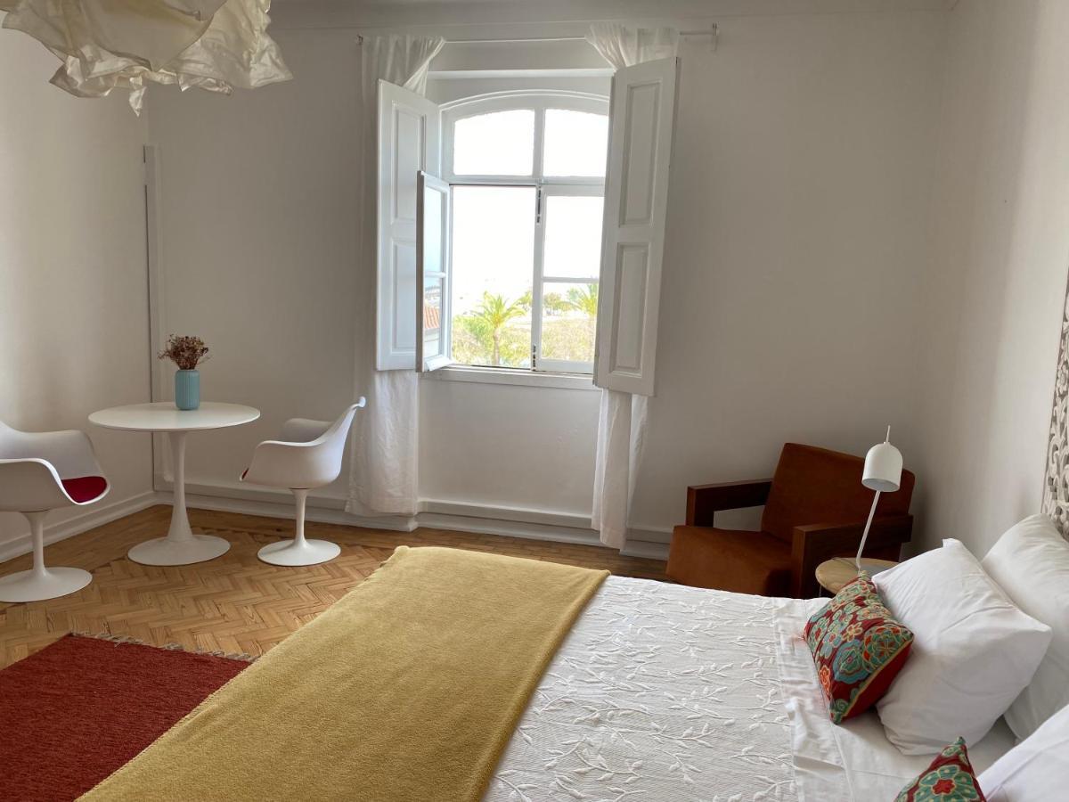 Formosa Guest House *