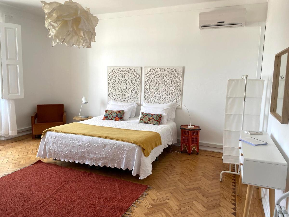 Formosa Guest House
