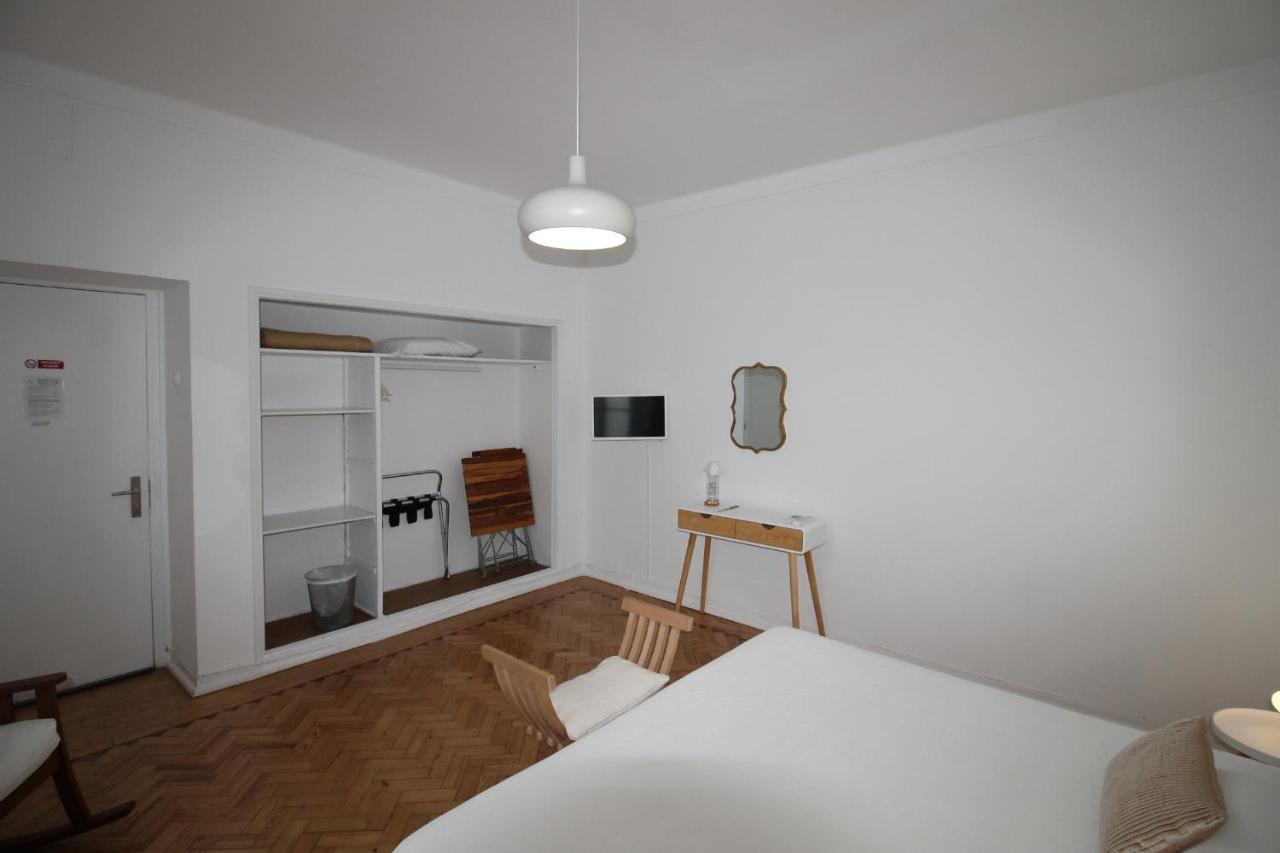 Formosa Guest House * Tavira