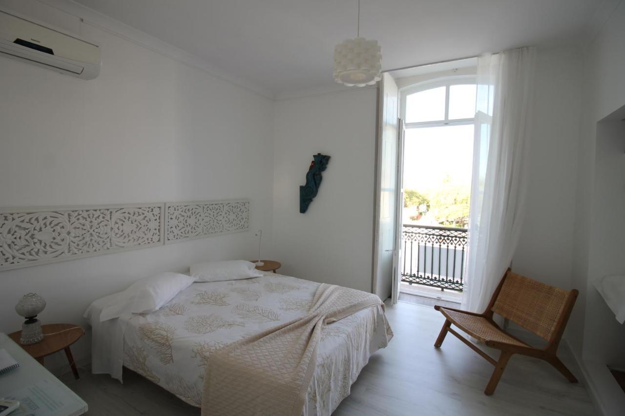Guest house Formosa Guest House