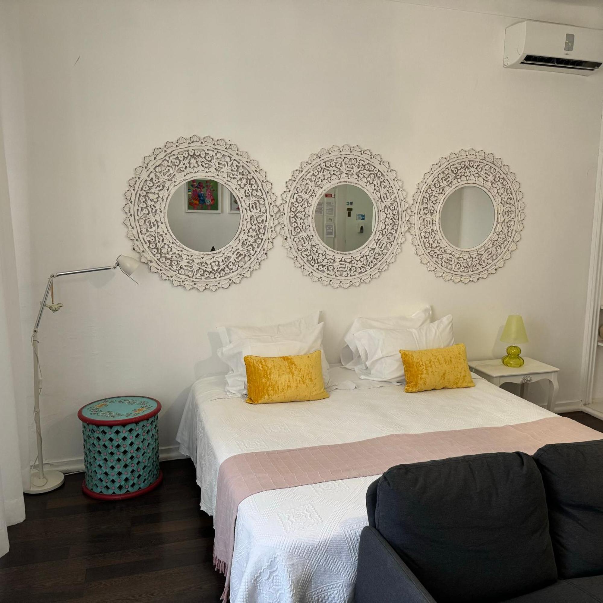 Formosa Guest House Guest house Tavira