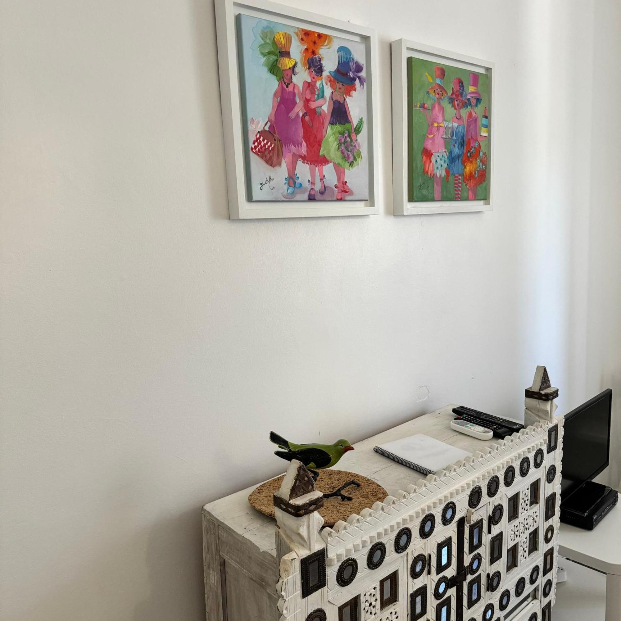 Formosa Guest House *