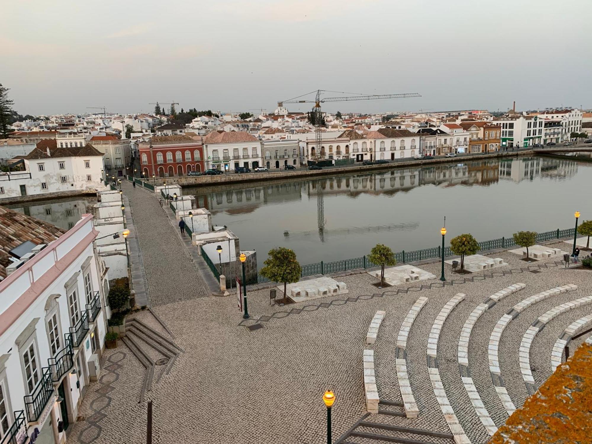 Formosa Guest House Guest house Tavira