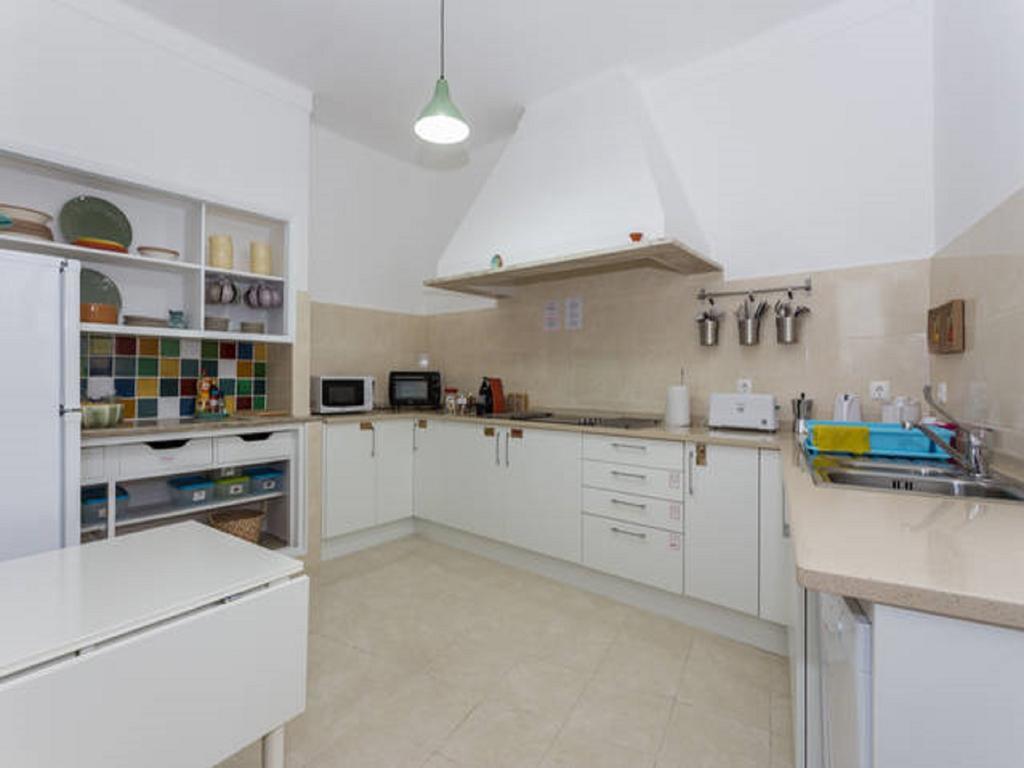 Formosa Guest House Guest house Tavira