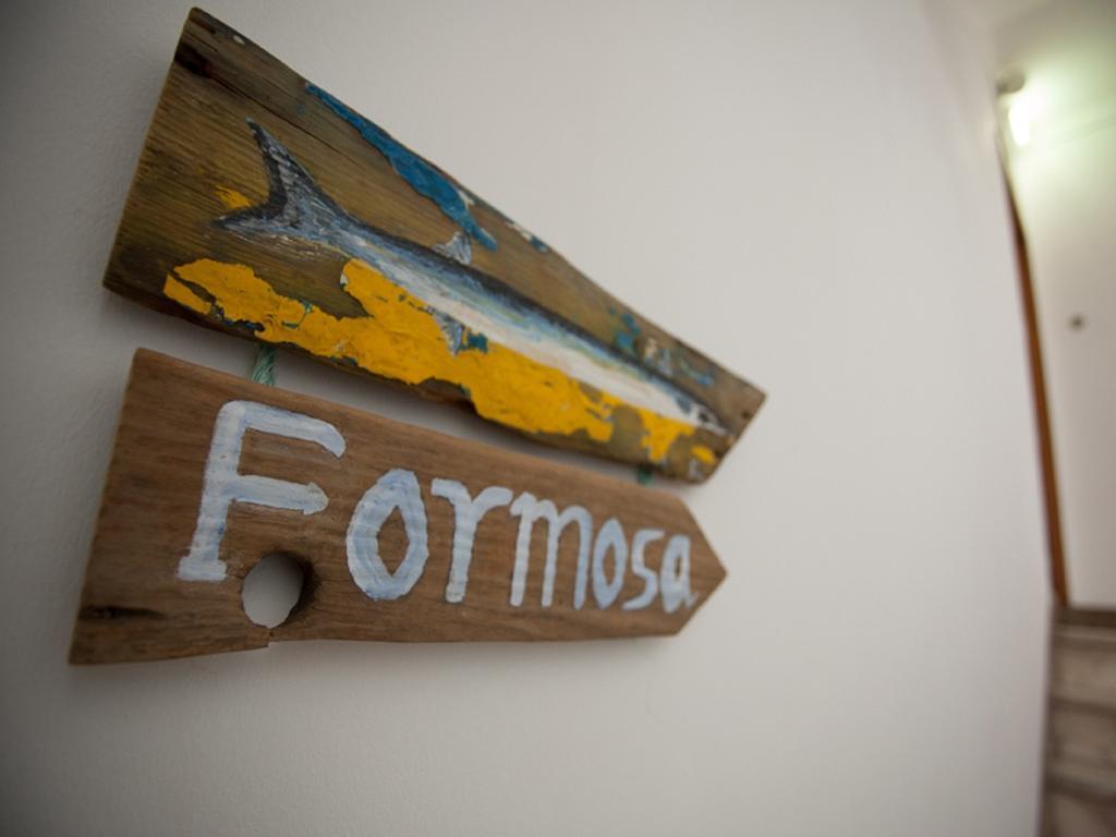 Formosa Guest House * Tavira