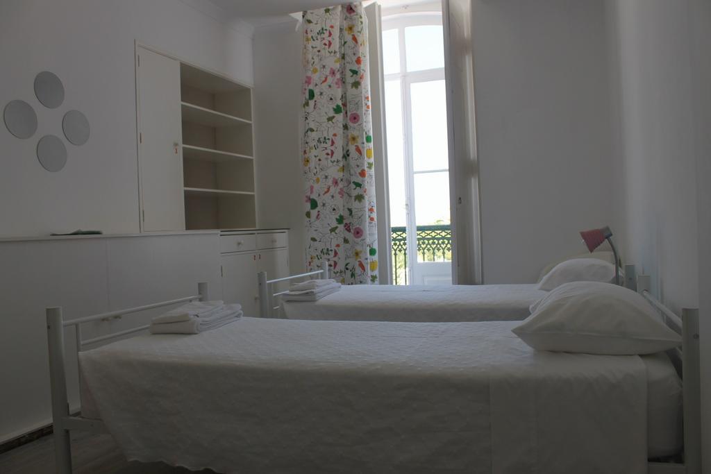 Guest house Formosa Guest House *
