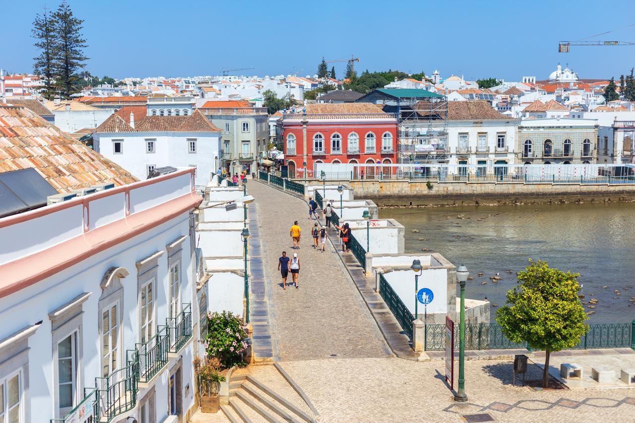Formosa Guest House Tavira