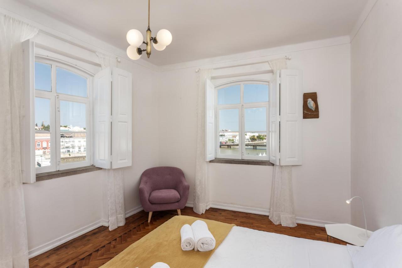 Formosa Guest House Guest house Tavira